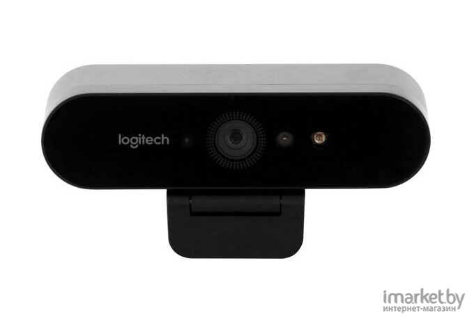 Web камера Logitech Brio Stream