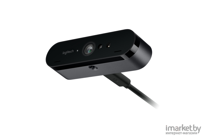 Web камера Logitech Brio Stream