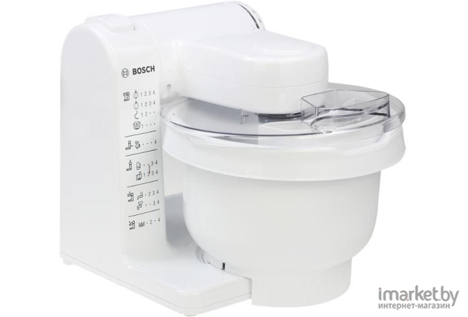 Кухонный комбайн Bosch MUM 4406