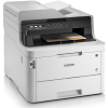 МФУ Brother DCP-L3550CDW