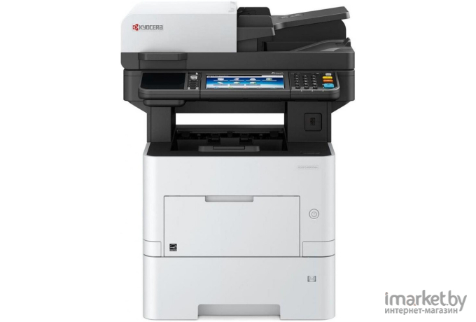 МФУ Kyocera Mita ECOSYS M3655idn