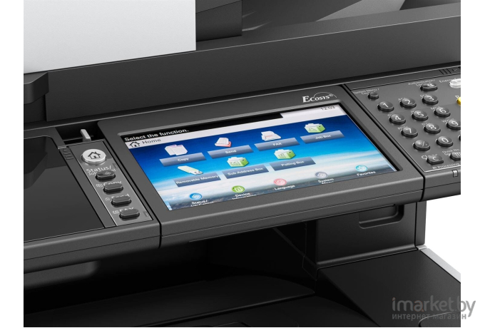 МФУ Kyocera Mita ECOSYS M3655idn