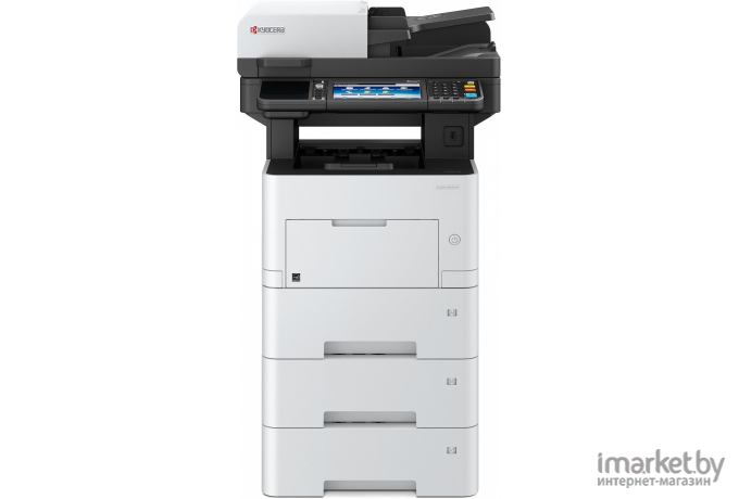 МФУ Kyocera Mita ECOSYS M3655idn