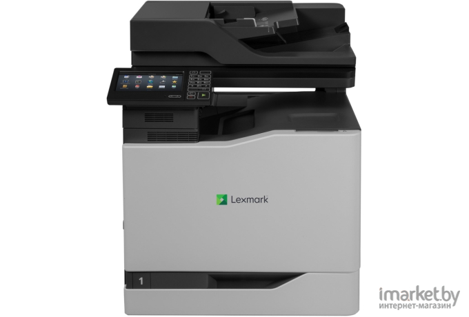 МФУ Lexmark CX820de