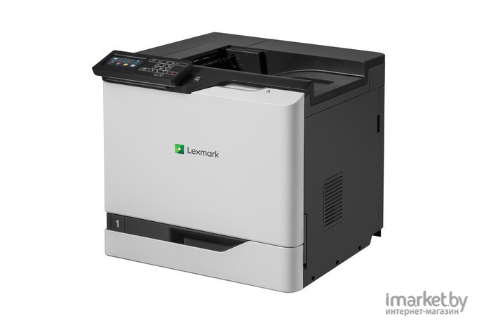 МФУ Lexmark CX820de