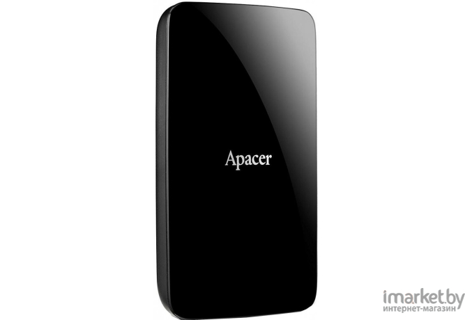 Внешний жесткий диск Apacer AC233 1TB