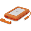 Внешний жесткий диск LaCie Rugged USB-C 1TB