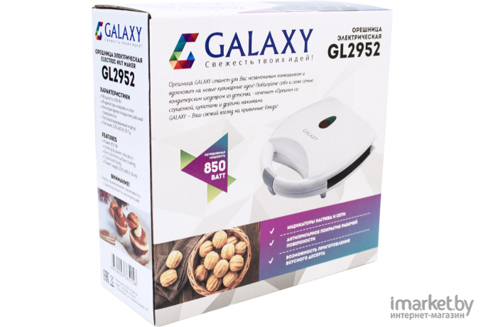 Орешница Galaxy GL2952