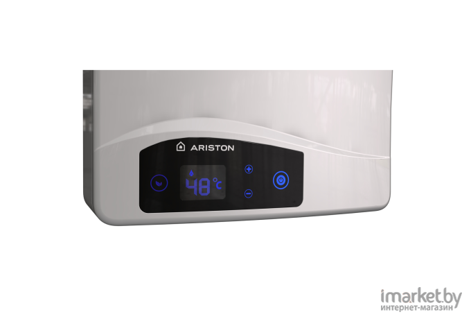 Газовая колонка Ariston Next EVO SFT 11 NG EXP [3632271]