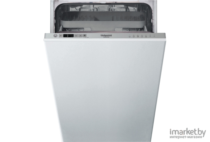 Посудомоечная машина Hotpoint-Ariston HSCIC 3M19 C RU