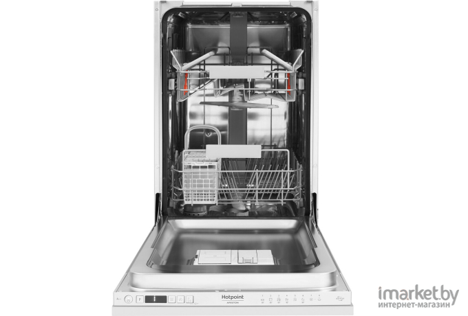 Посудомоечная машина Hotpoint-Ariston HSIC 3T127 C