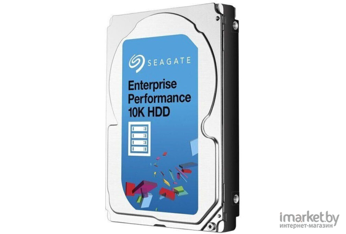 Жесткий диск Seagate Enterprise Performance 10K 2.4TB ST2400MM0129