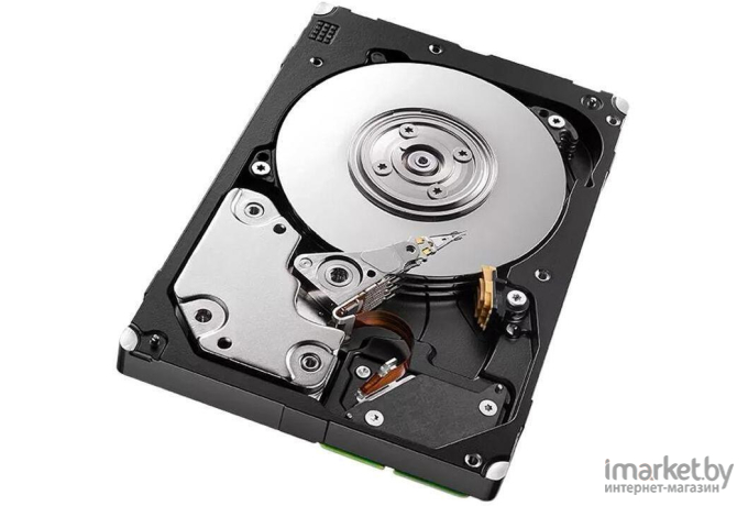 Жесткий диск Seagate Enterprise Performance 15K 600GB [ST600MP0006]