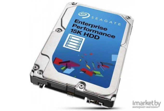 Жесткий диск Seagate Enterprise Performance 15K 900GB ST900MP0006