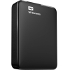 Внешний жесткий диск WD Elements Portable 4TB WDBU6Y0040BBK