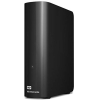 Внешний жесткий диск WD Elements Desktop 10TB WDBWLG0100HBK