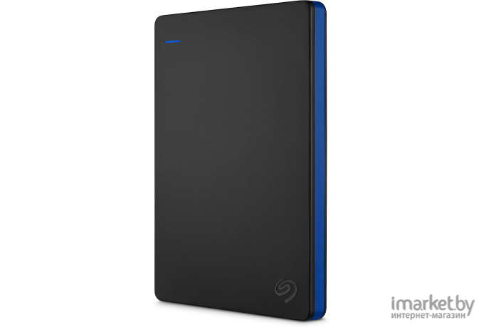 Внешний жесткий диск Seagate Game Drive for PS4 4TB