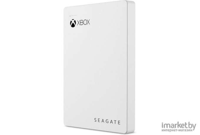 Внешний жесткий диск Seagate Game Drive for Xbox 2TB Game Pass Special Edition