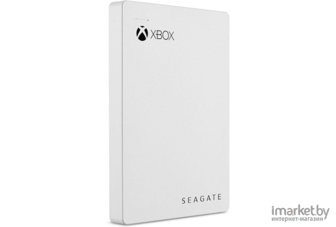 Внешний жесткий диск Seagate Game Drive for Xbox 2TB Game Pass Special Edition