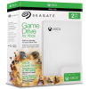 Внешний жесткий диск Seagate Game Drive for Xbox 2TB Game Pass Special Edition