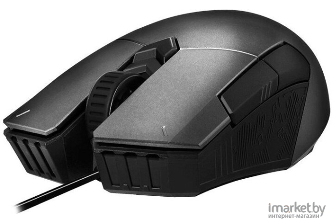 Игровая мышь ASUS TUF Gaming M5