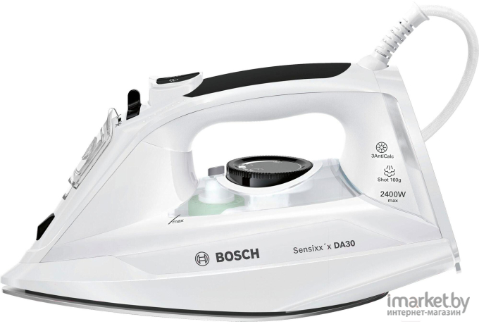 Утюг Bosch TDA3024050