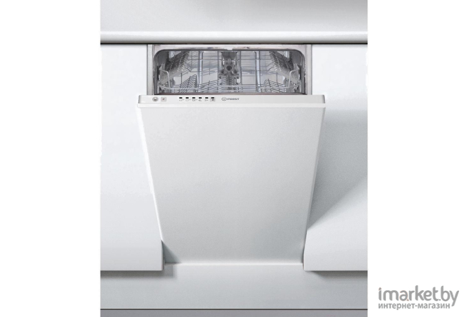 Посудомоечная машина Indesit DSIE 2B19