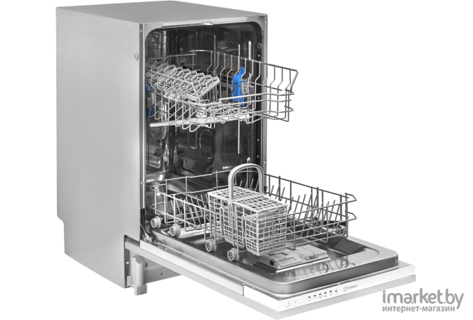 Посудомоечная машина Indesit DSIE 2B19