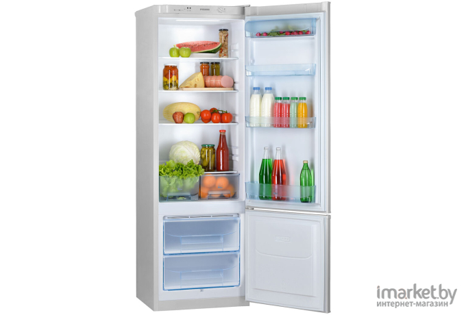 Холодильник POZIS RK-103 Серебристый