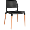 Стул Stool Group Bistro Black [8086 BLACK]