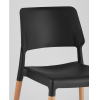 Стул Stool Group Bistro Black [8086 BLACK]