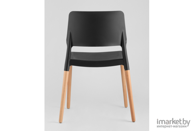 Стул Stool Group Bistro Black [8086 BLACK]