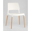 Стул Stool Group Bistro White [8086 WHITE]