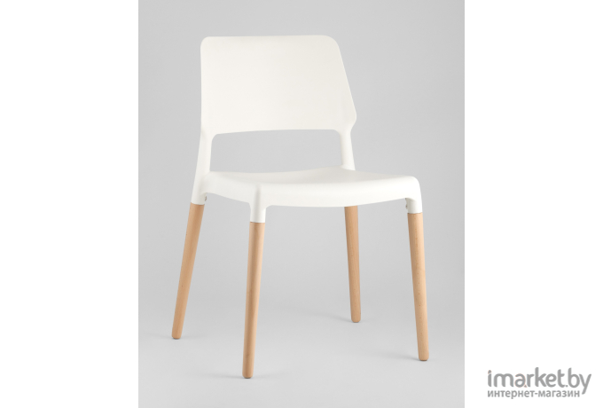 Стул Stool Group Bistro White [8086 WHITE]