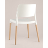 Стул Stool Group Bistro White [8086 WHITE]