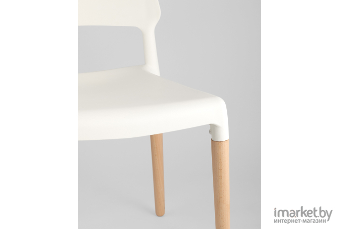 Стул Stool Group Bistro White [8086 WHITE]