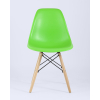 Стул Stool Group Eames DSW светло-зеленый [8056PP GREEN 90056]