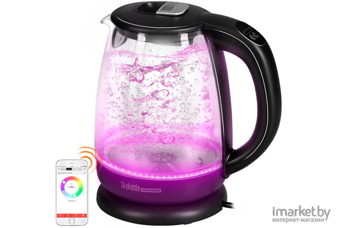 Электрочайник Redmond SkyKettle RK-G210S