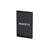 Мобильный телефон Maxvi B6 (красный)