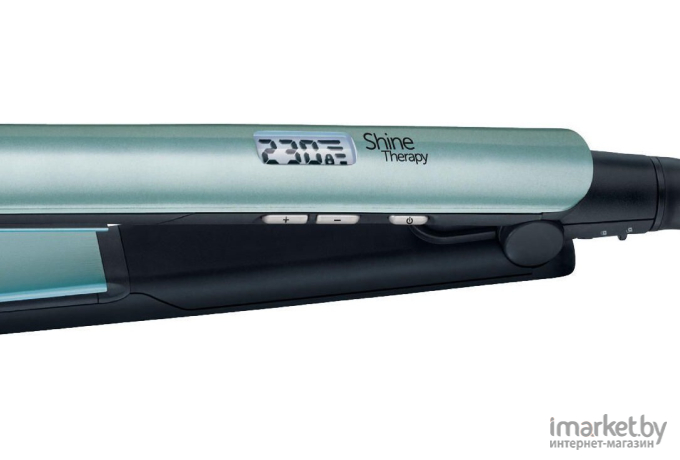 Выпрямитель волос Remington Shine Therapy S8500