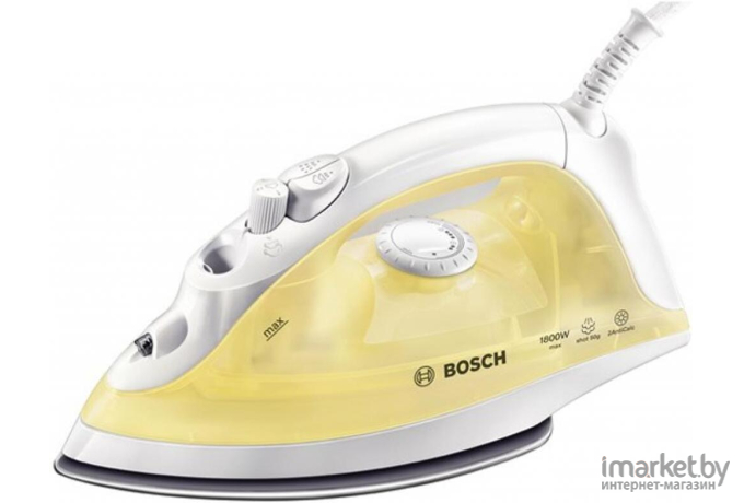 Утюг Bosch TDA 2325