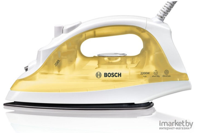 Утюг Bosch TDA 2325