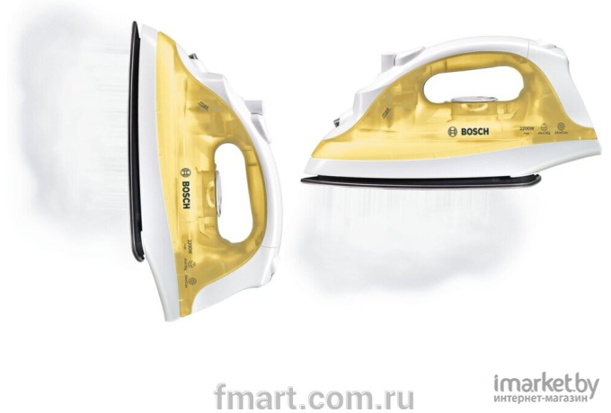 Утюг Bosch TDA 2325