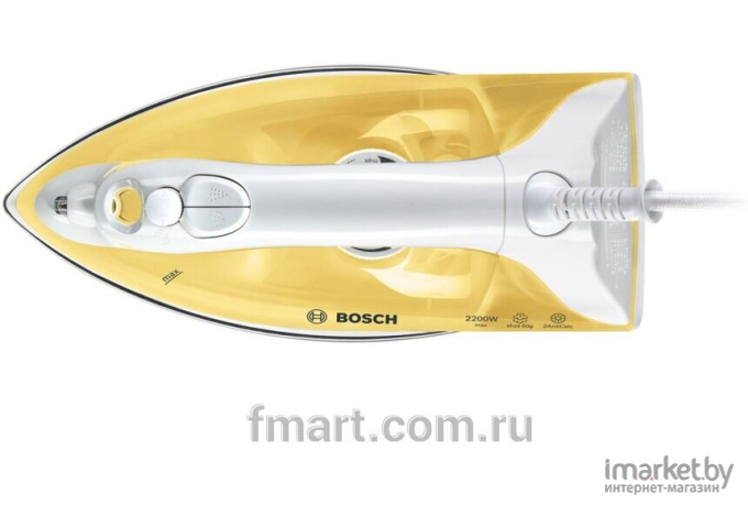 Утюг Bosch TDA 2325