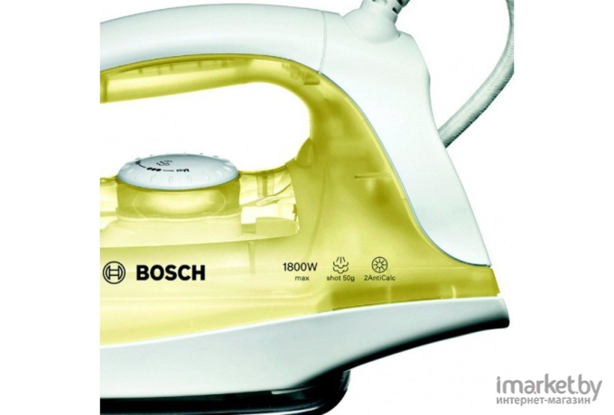 Утюг Bosch TDA 2325