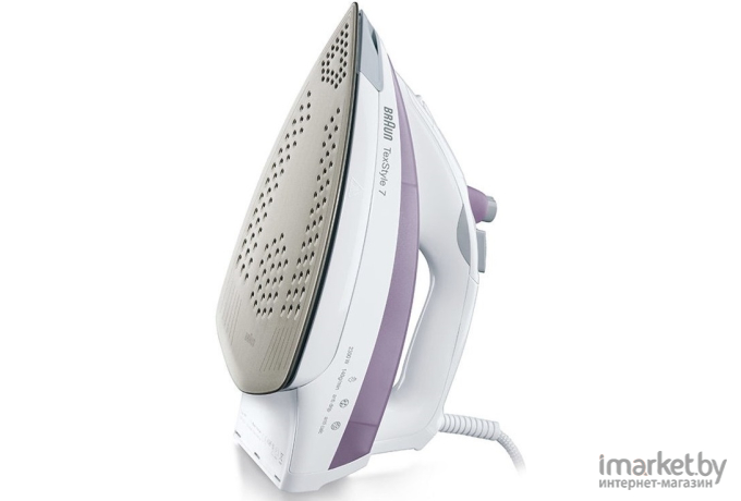 Утюг Braun TexStyle 7 TS715