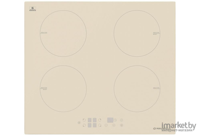 Варочная панель Maunfeld EVI.594-BG