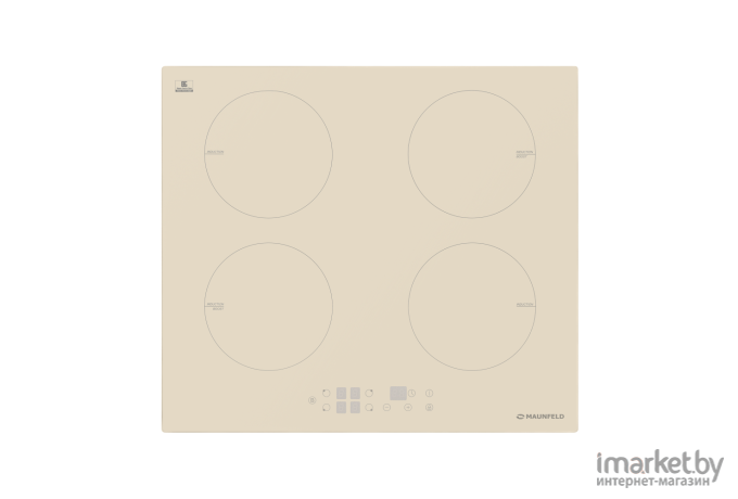 Варочная панель Maunfeld EVI.594-BG