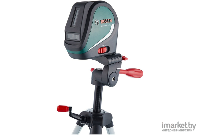 Лазерный нивелир Bosch UniversalLevel 3 Set