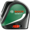 Лазерный нивелир Bosch UniversalLevel 3 Basic